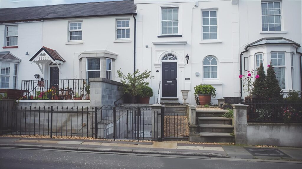 Why Choice of Local Estate Agent in Blacon Can Make a Difference