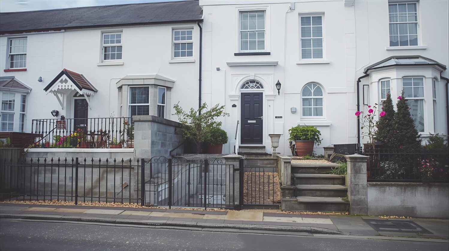 Why Choice of Local Estate Agent in Blacon Can Make a Difference