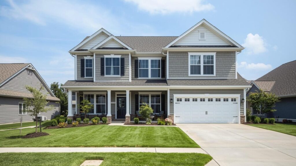 Why Now Is a Great Time to Work With A Move Homes