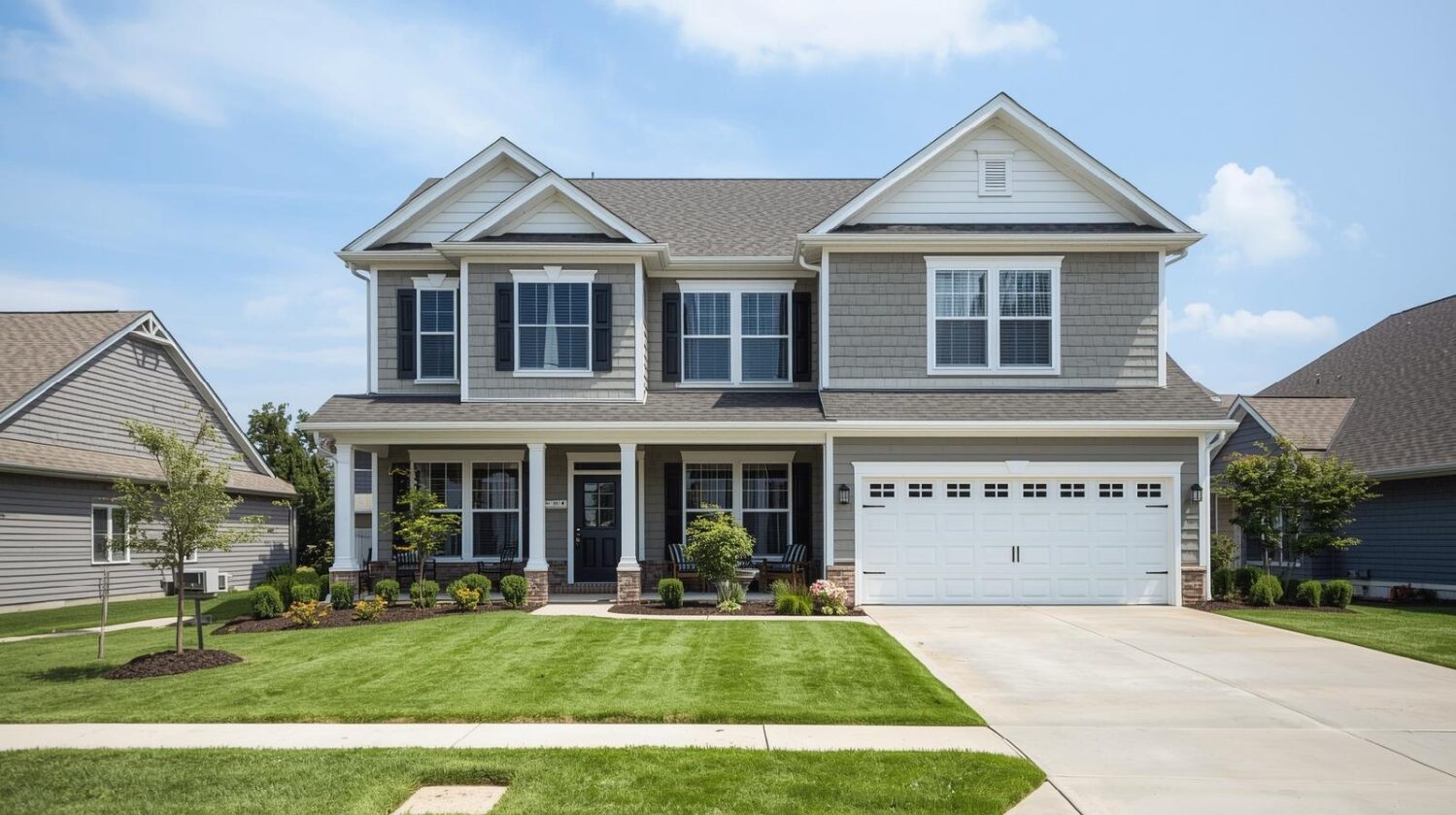 Why Now Is a Great Time to Work With A Move Homes