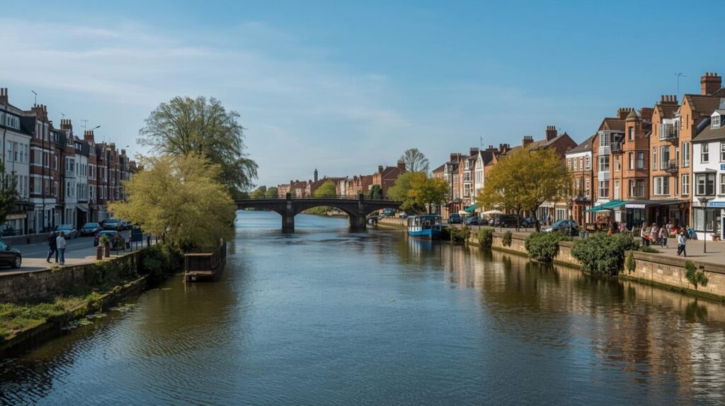 7 Reasons Why So Many People Are Moving to Chester