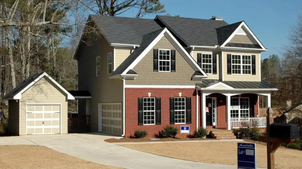 Buying a House in Chester