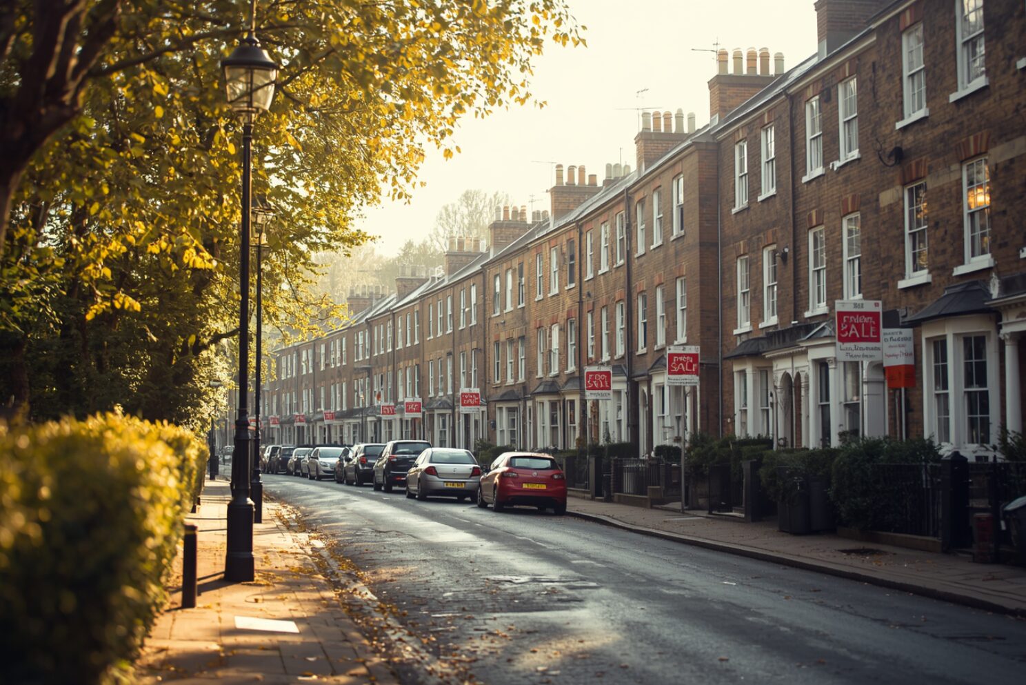 The UK Housing Market in 2026 – What’s Really Happening?
