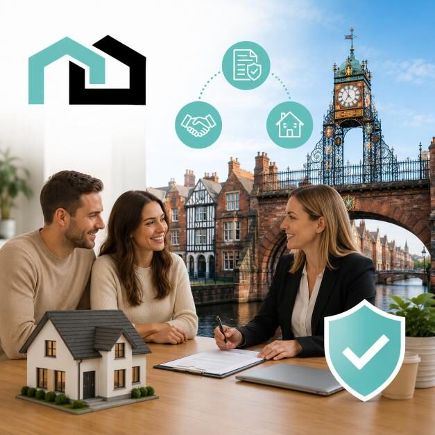New Property Rules