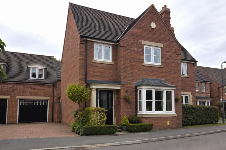 Chester's Property Market Is Shifting