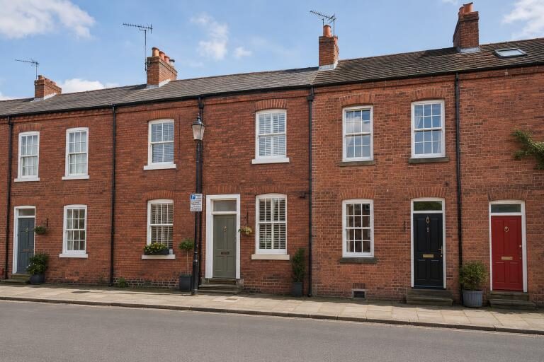 What Home Buyers Expect From Local Property Experts Today
