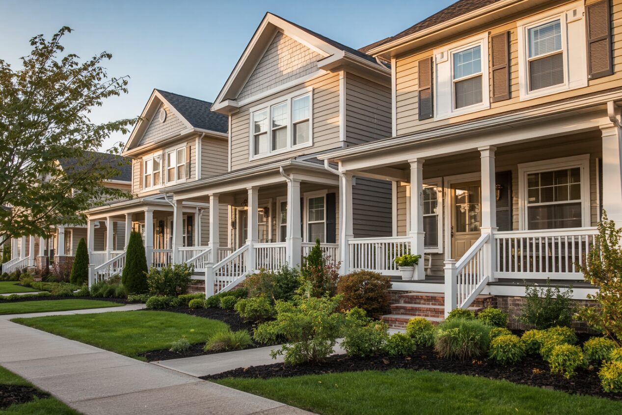 Selling Your Home in Chester? Save Thousands on Moving Costs
