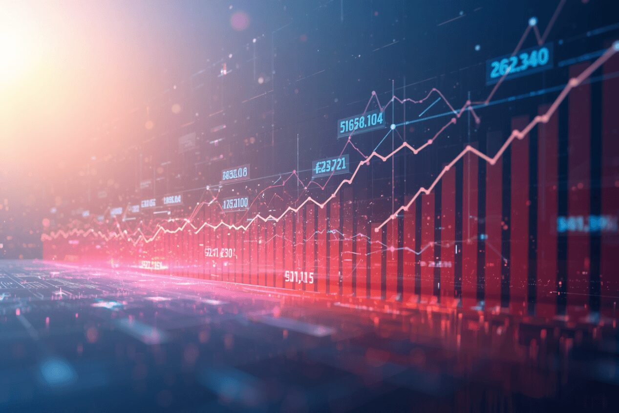 Rising Swap Rates